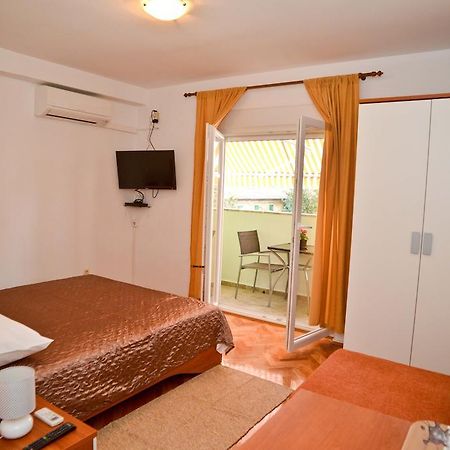 El Mirador Rooms With Balcony Zadar Extérieur photo