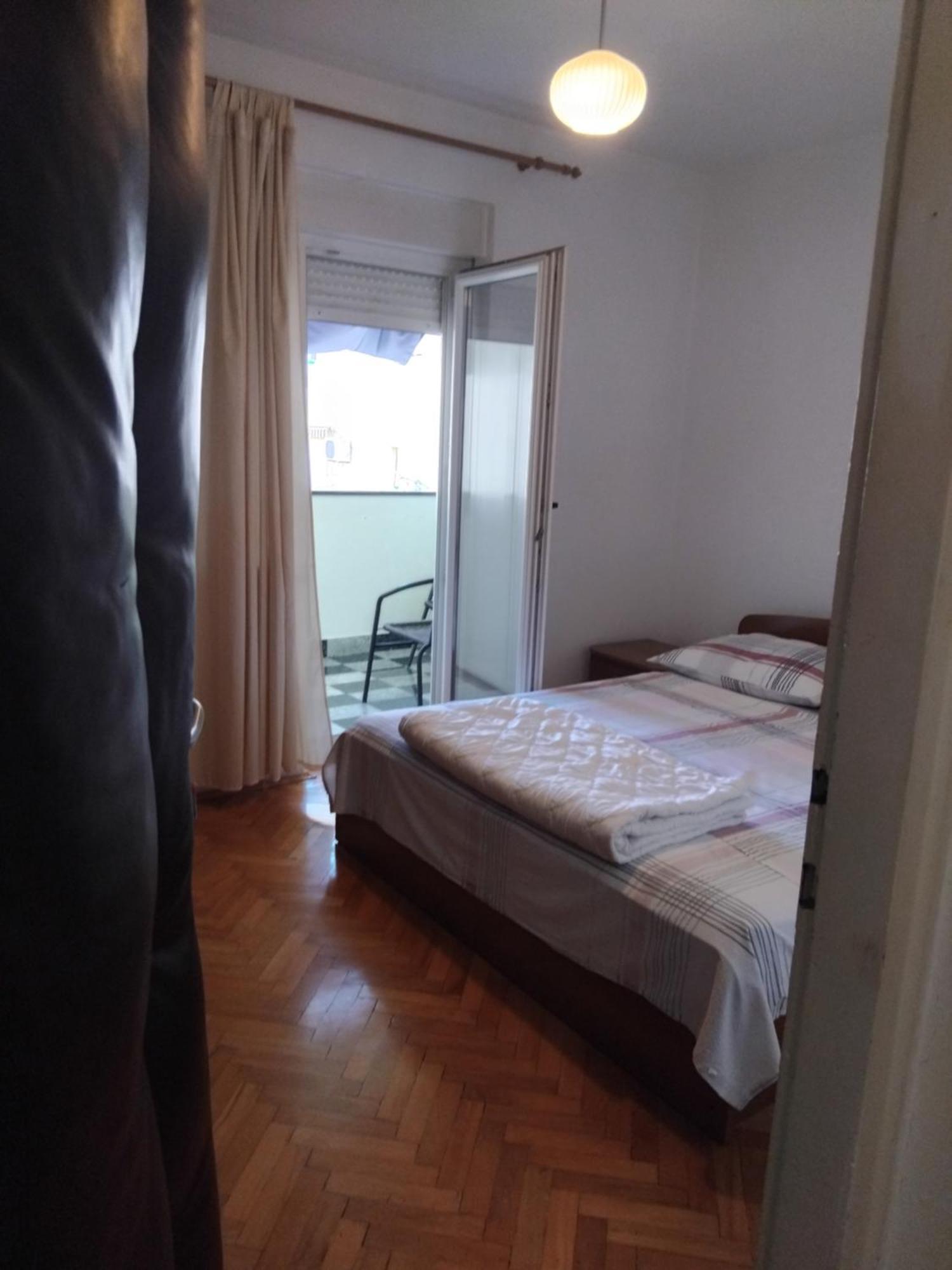 El Mirador Rooms With Balcony Zadar Extérieur photo