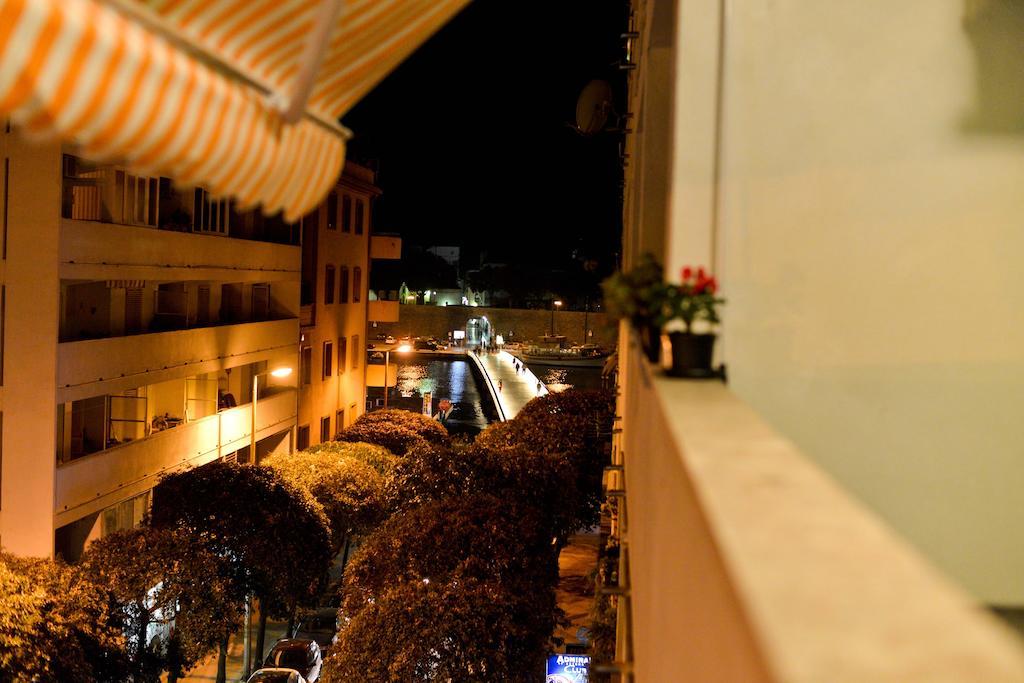 El Mirador Rooms With Balcony Zadar Extérieur photo